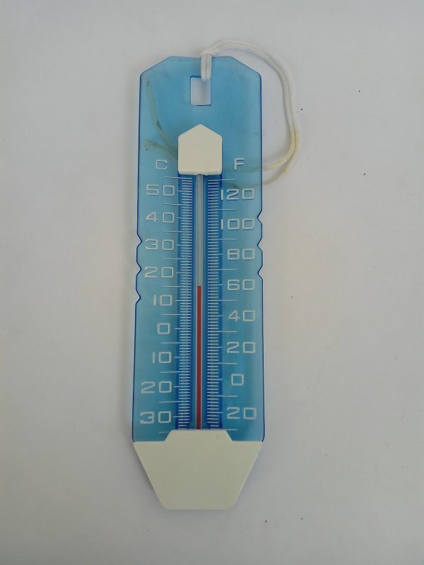 Termometro per piscina per misurare temperatura acqua JUMBO