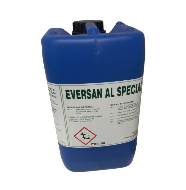 Eversan AL Special